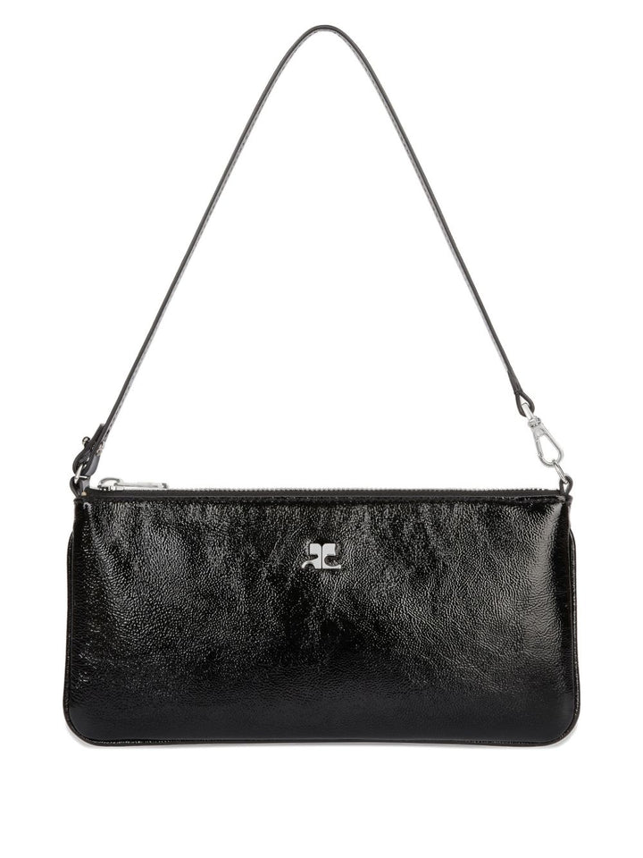 Courreges Pre Bags - Blacks and greys | 6f672d43bd747c96902b8557e3d6c37e2eb998ec