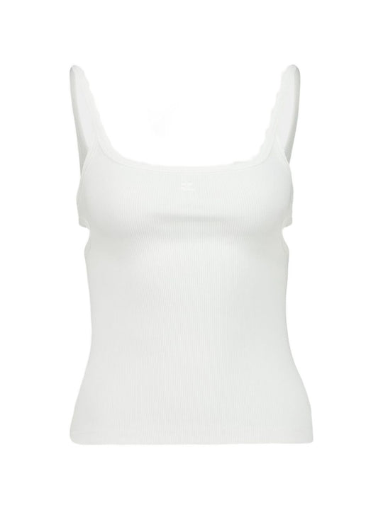 Cotton Tank Top