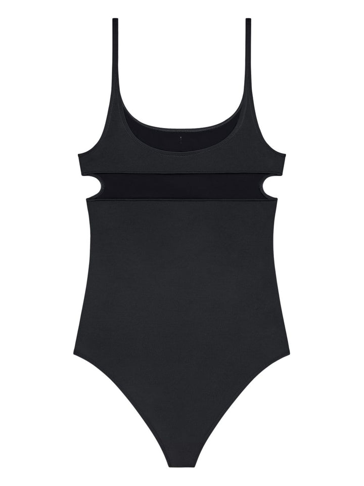 Courreges Pre Sea clothing - Blacks and greys | a9b989b1e2301aa7022a8e3f488d72e39e064768