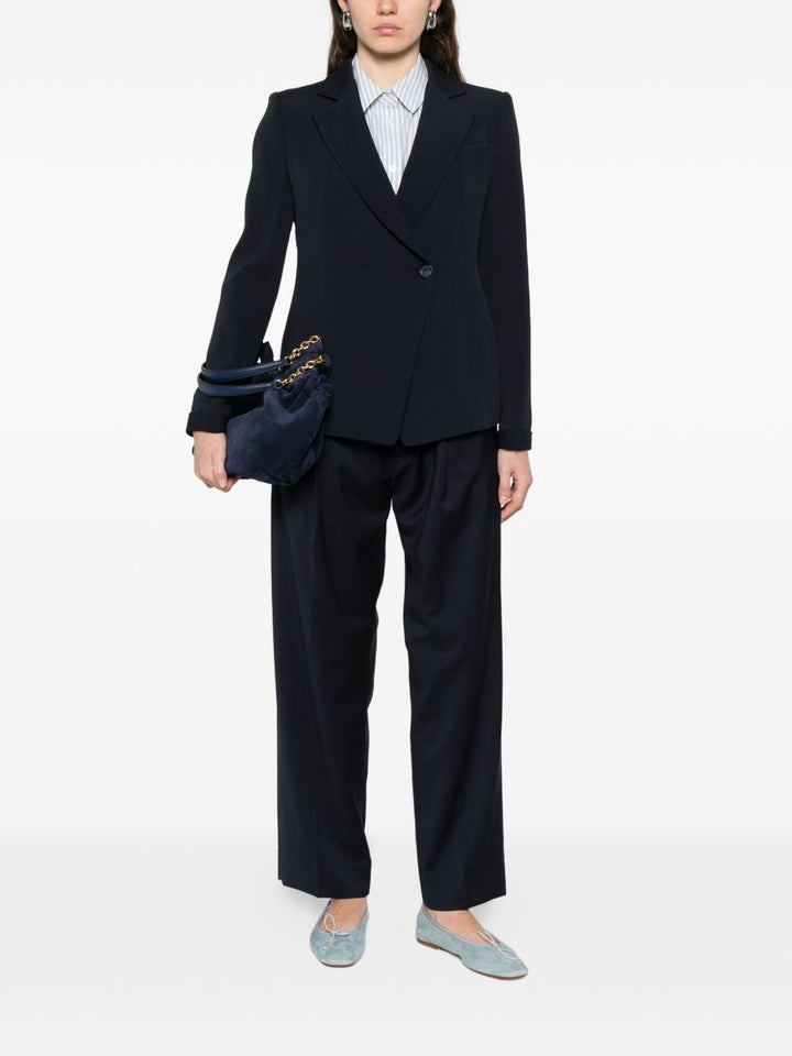 Emporio Armani Capsule Pre Jackets - BLUE | 6a5ddfdb5387d6b3c7b9f49d21e5f2d0f96804d0