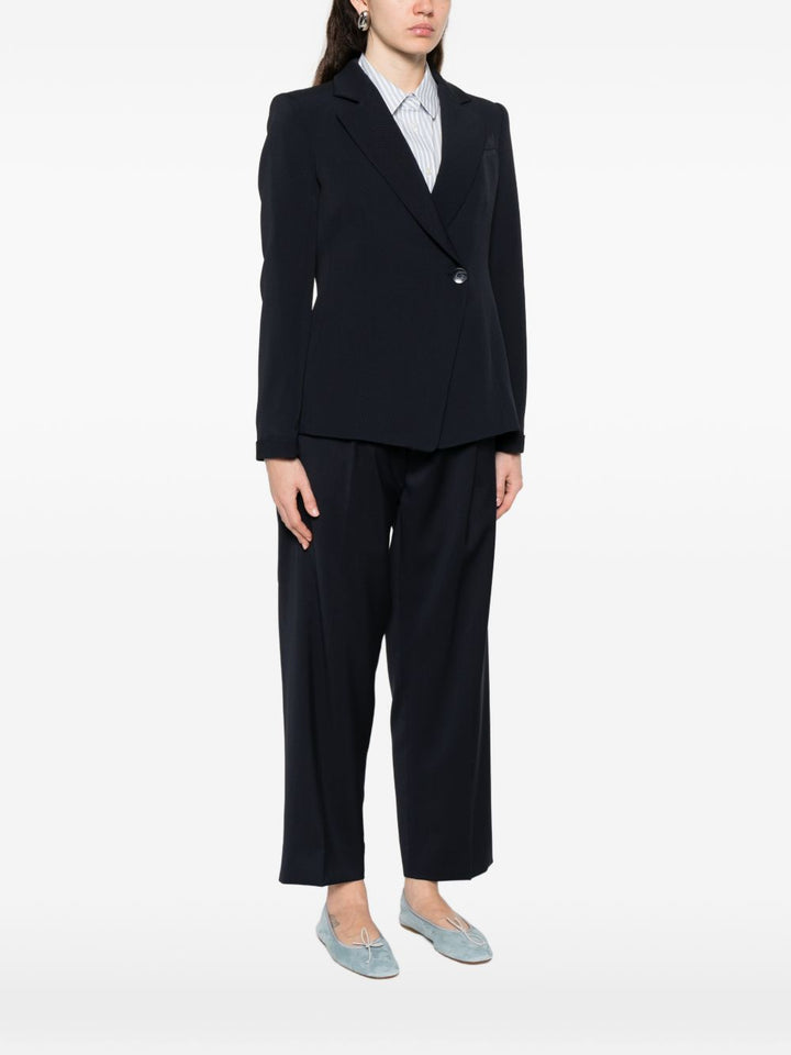 Emporio Armani Capsule Pre Jackets - BLUE | b27de770329d4703caa2188565b29bb52d8479fc