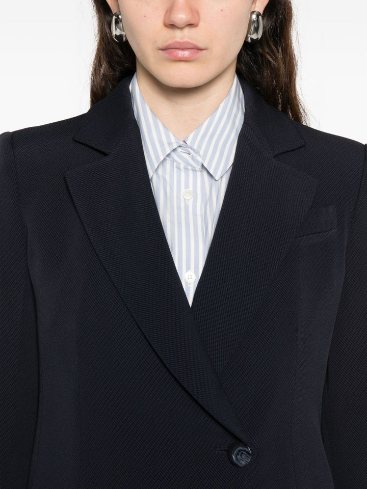 Emporio Armani Capsule Pre Jackets - BLUE | e40b1675d15397898b3f6bc3cbd059d98152fc99