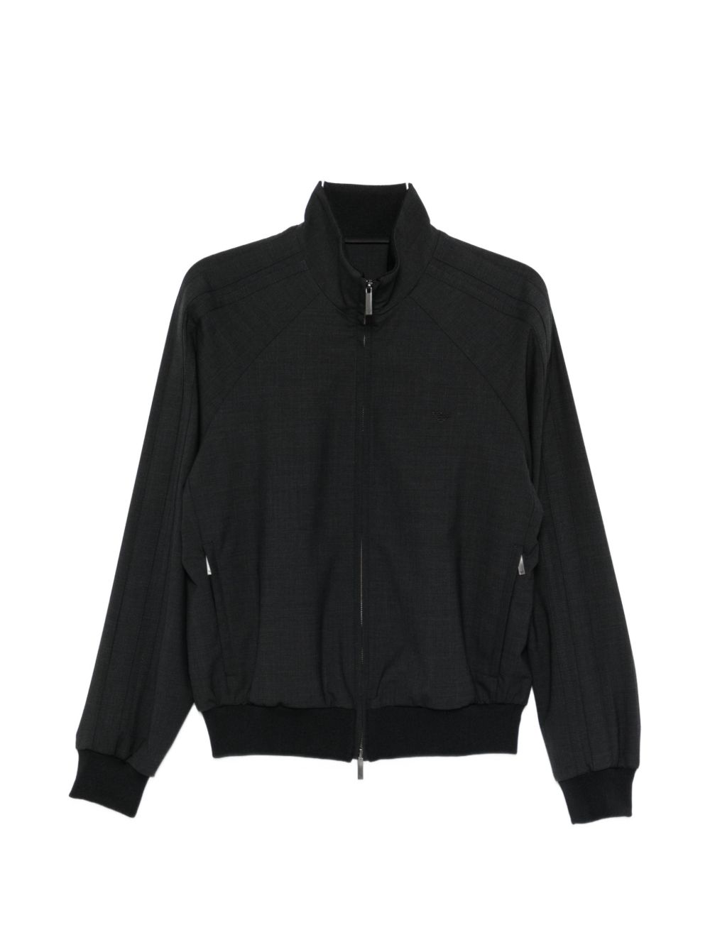 Emporio Armani Capsule Pre Coats - GREY | 8f15b6e5ee16c81e52305613727e3cd5f99f02e6
