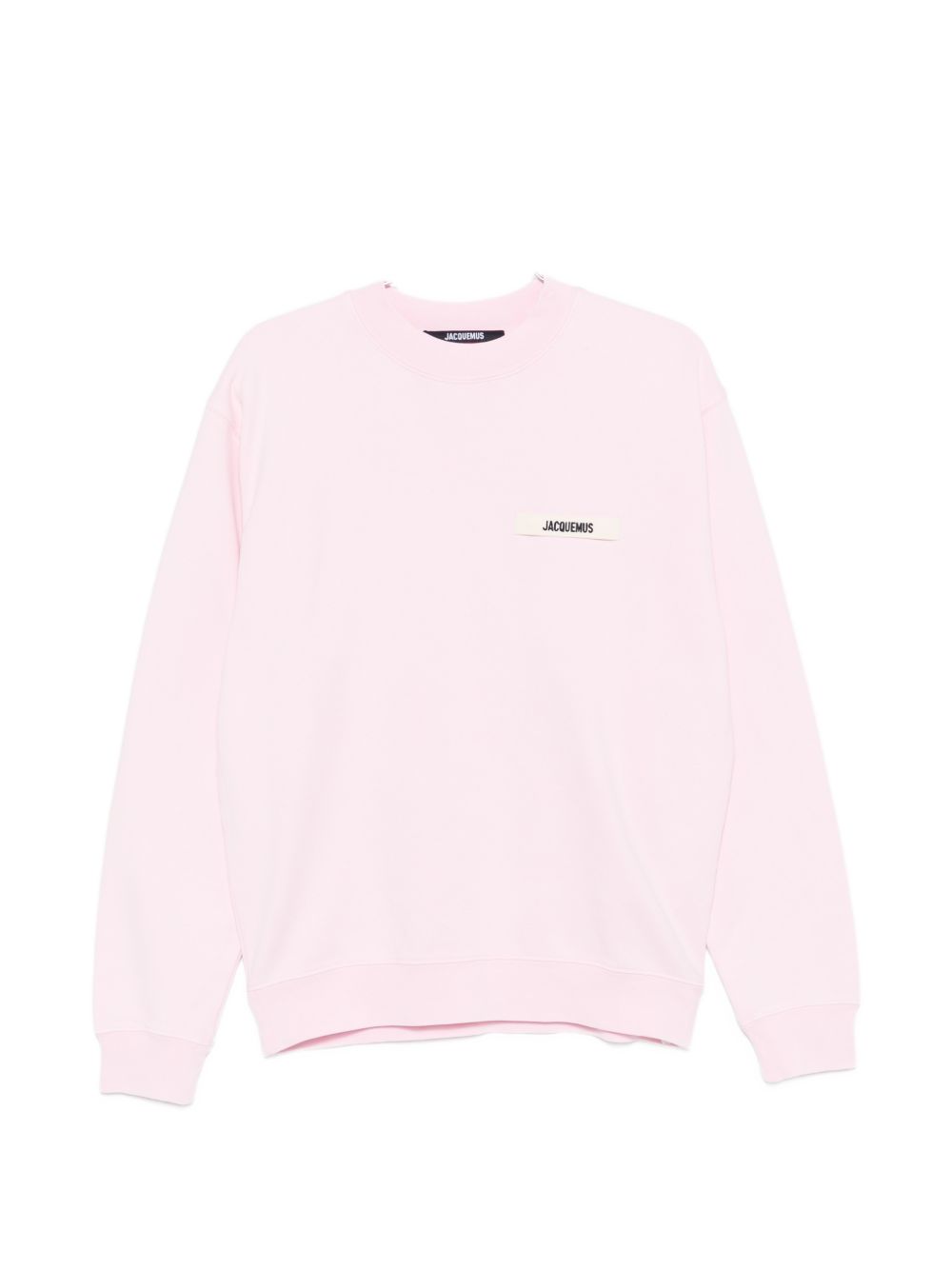 Jacquemus Sweaters - Light and natural | 35d38db5ec43133dd09868107e2cdc270f779b3b