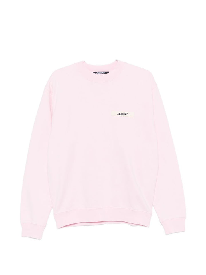 Jacquemus Sweaters - Light and natural | 35d38db5ec43133dd09868107e2cdc270f779b3b