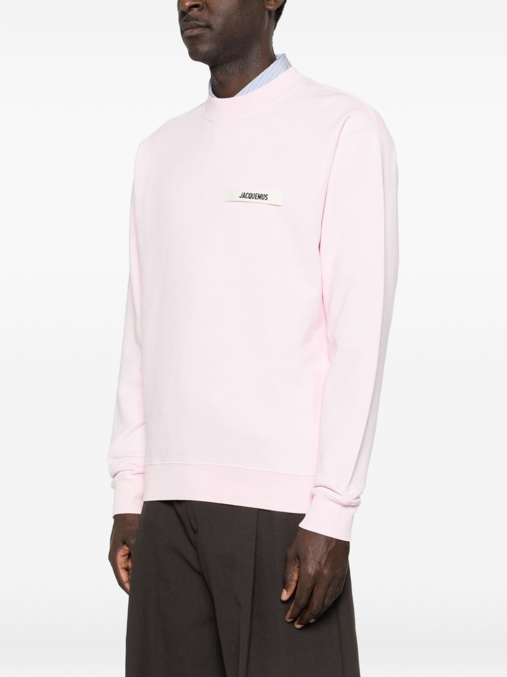 Jacquemus Sweaters - Light and natural | 767f8e3ec028064d764e3add55da9e71644e67ff