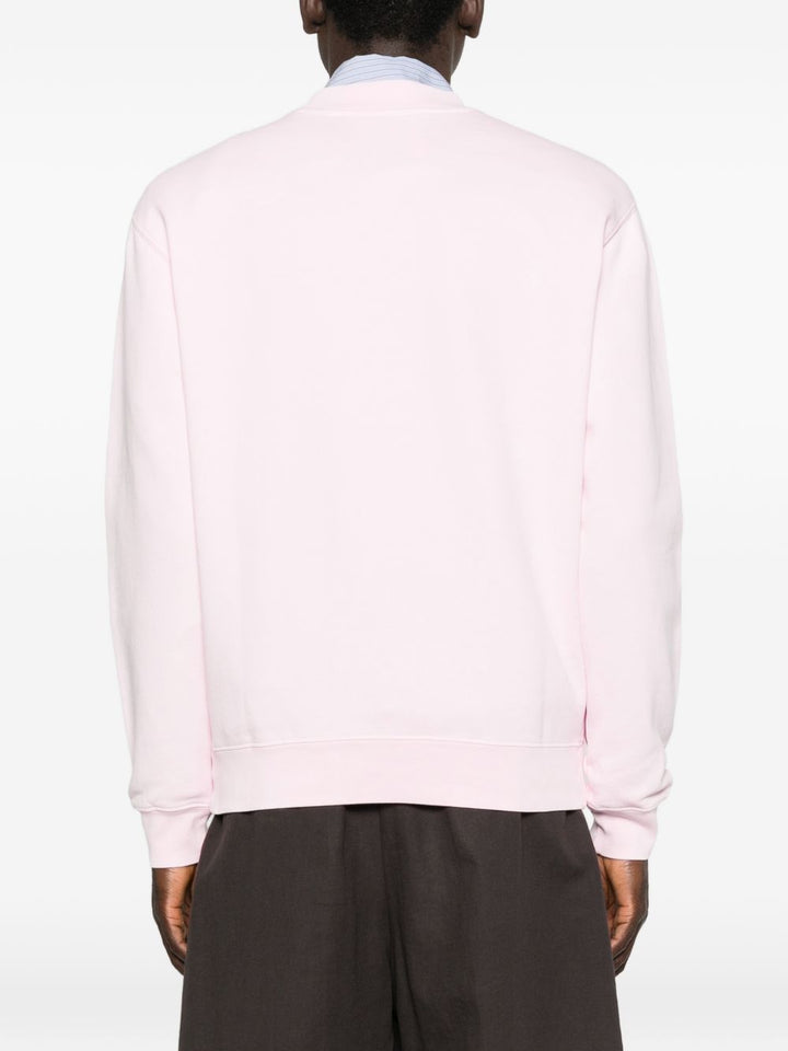 Jacquemus Sweaters - Light and natural | 9a2e868f012c0e90d6b9d724833628db097eb6b4