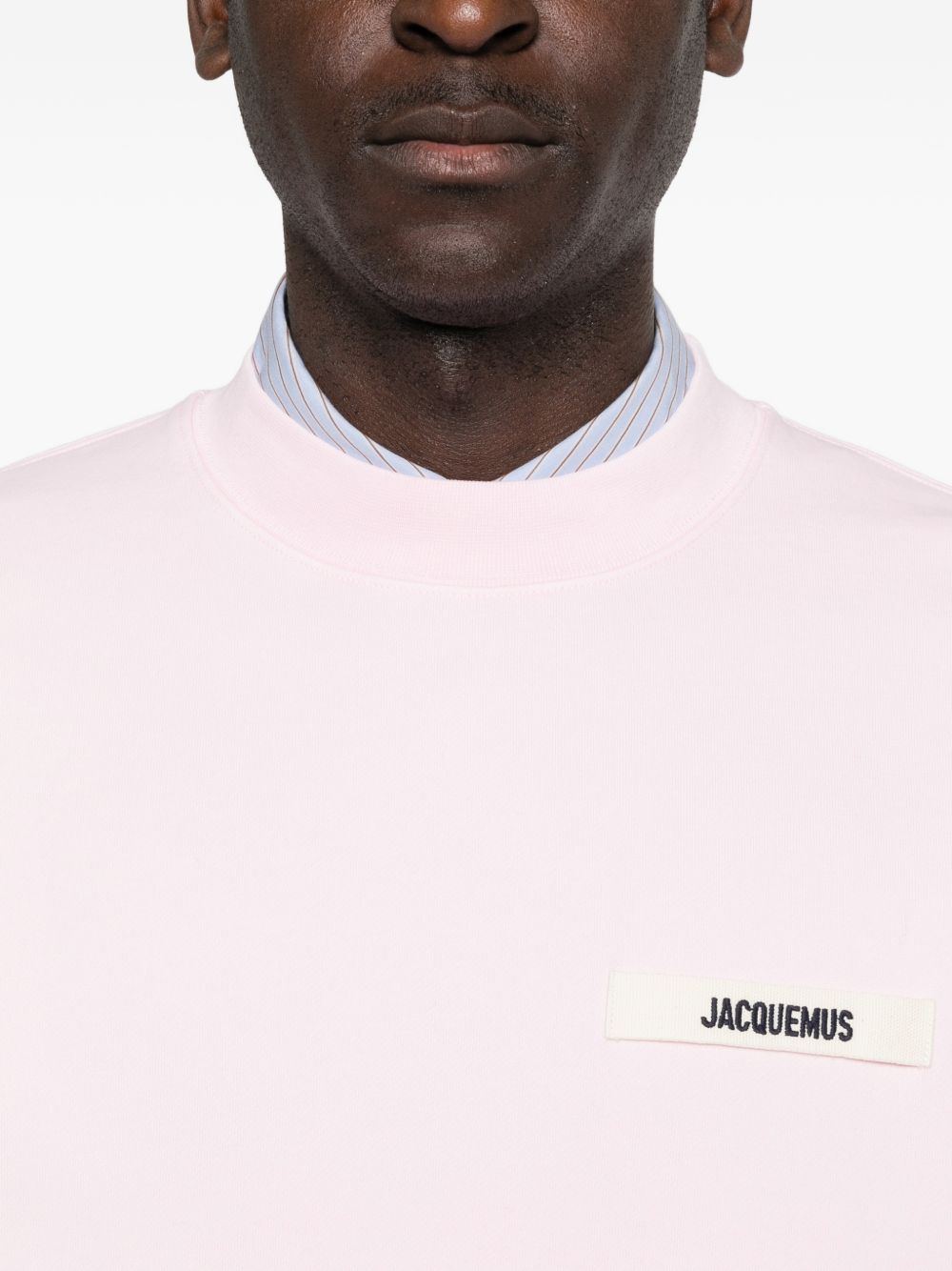 Jacquemus Sweaters - Light and natural | 67ada6cb5846736912650579b886919dab0ce689