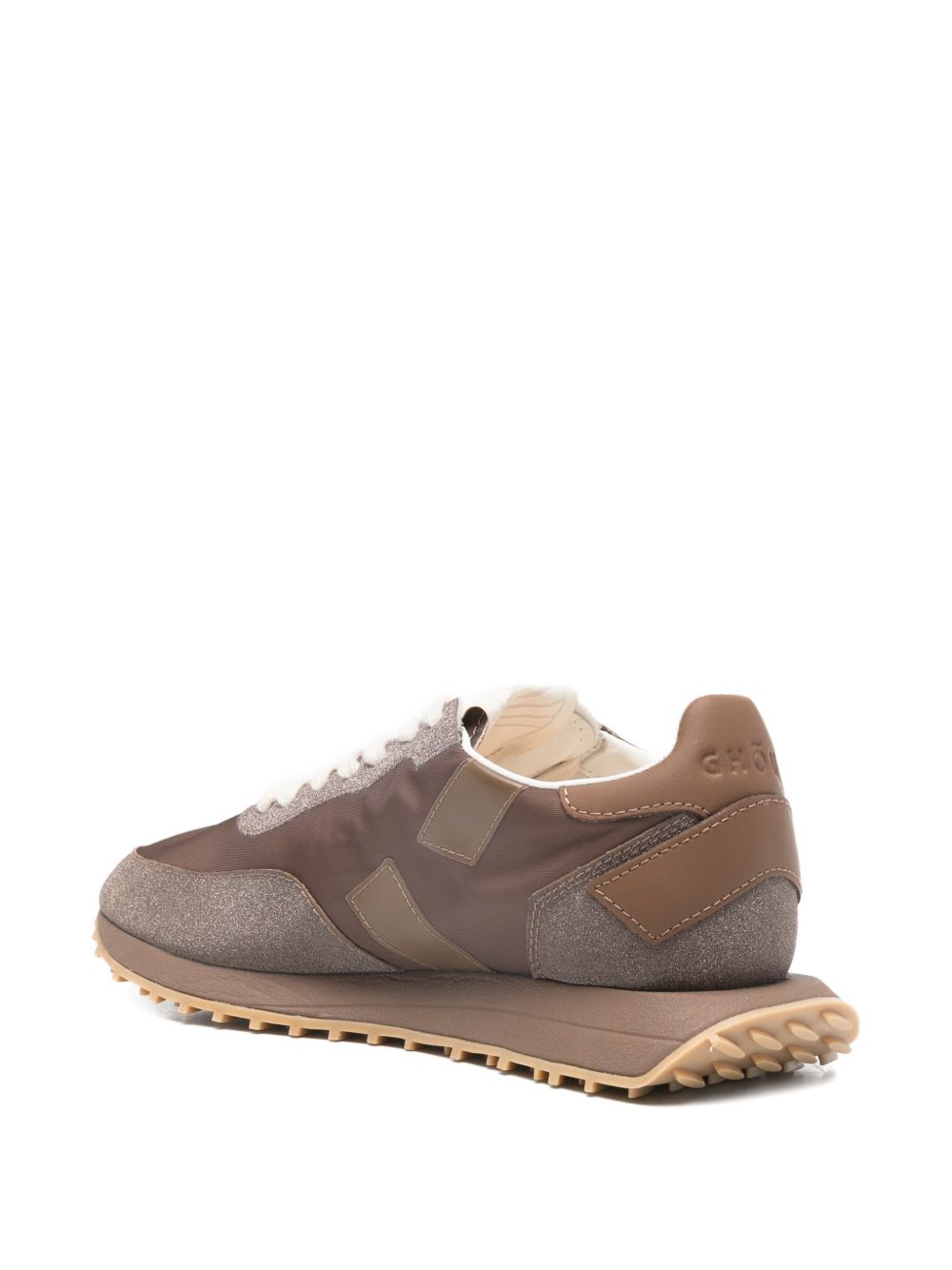 Ghoud Sneakers - MARRONE | 80ad072e7de0b3bc016d1ff9579b187fe68b916e