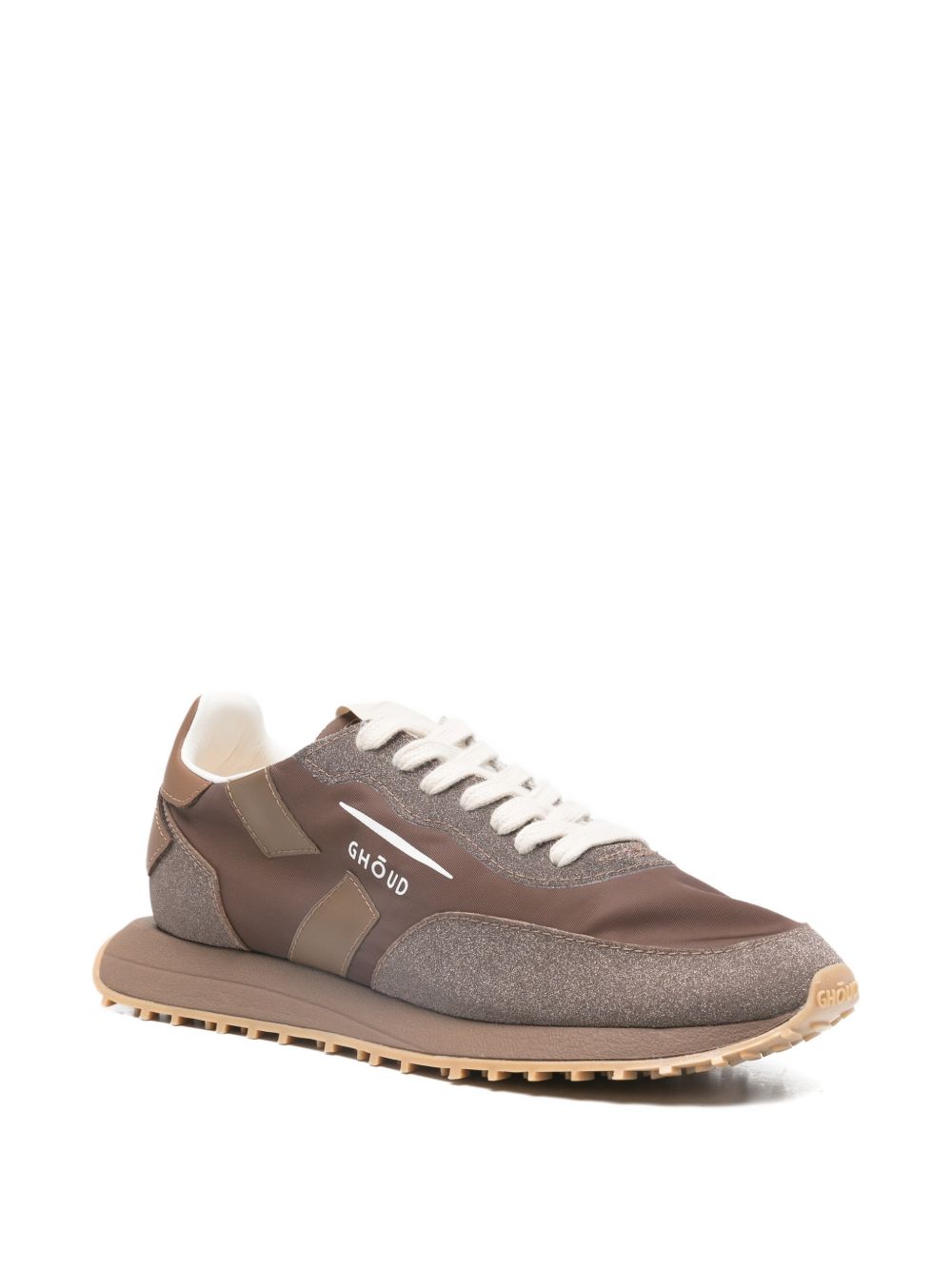 Ghoud Sneakers - MARRONE | 230425151fa4fa90f0dfdd3341fed7ee28ca7c7e