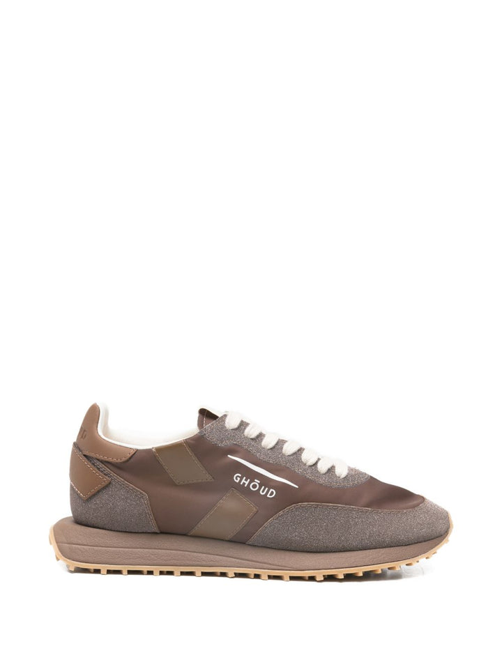 Ghoud Sneakers - MARRONE | eaec52bae96d6fea9a408adc09e7bca028f95779