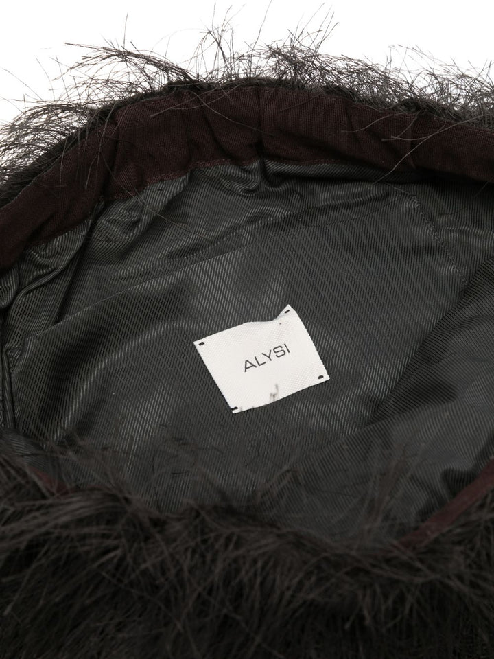 Alysi Bags - Brown | 84cf85d3d25f3fa760d9bcf8d5d9adadc589f2ef