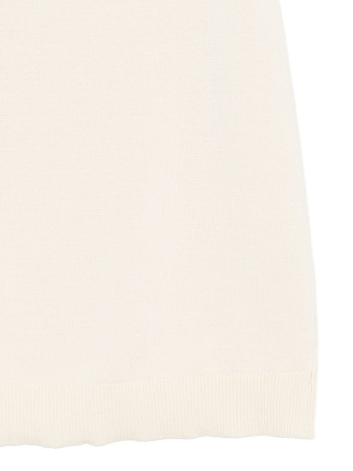 Alysi Top - Light and natural | 28c865ecc4c87b0d0b20b4447c57cf08d3a05960