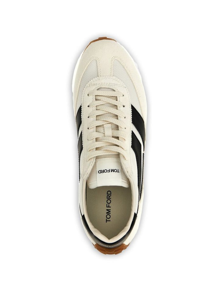 Tom Ford Sneakers - Light and natural | 2324cfa4d95ee169739a9c0cd946eb5eb63f974b