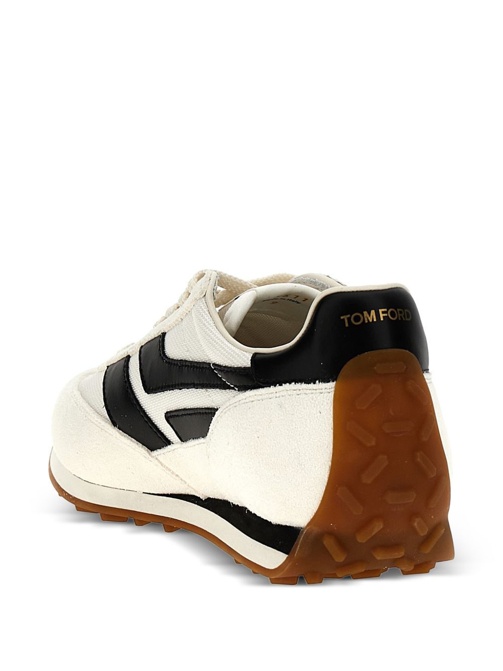 Tom Ford Sneakers - Light and natural | 7b73680daa431799f2572b7371746c3770df4e60