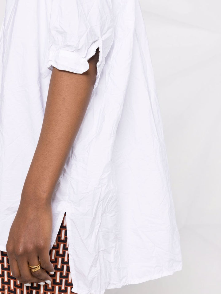 Daniela Gregis Shirts - Light and natural | b354f4fe99786d7167c61aa29114dde9cd28bbe1