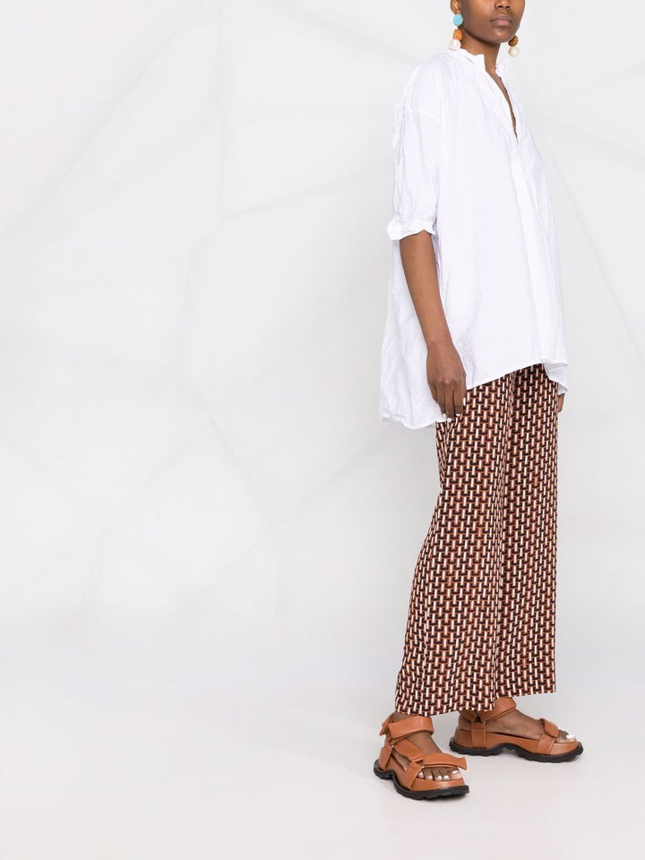 Daniela Gregis Shirts - Light and natural | bf2094da0dcc8c3d99b1de2fdc5b126b81f0f7dd