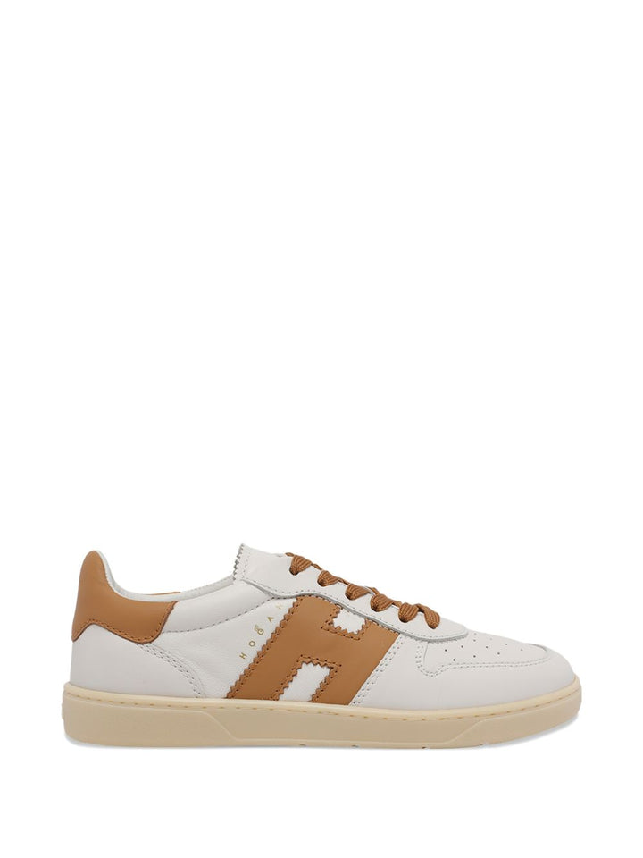 Hogan Sneakers - Light and natural | 4fb0bea881b723695b2e74eab4bef23445a06015