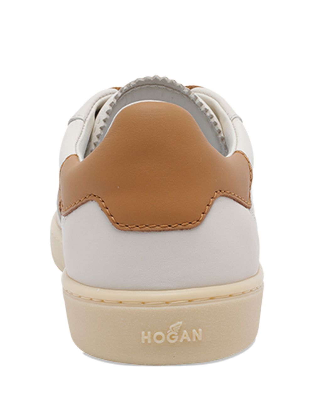 Hogan Sneakers - Light and natural | 366f7bdf4fd98db48386229e92b0c546ddce5603