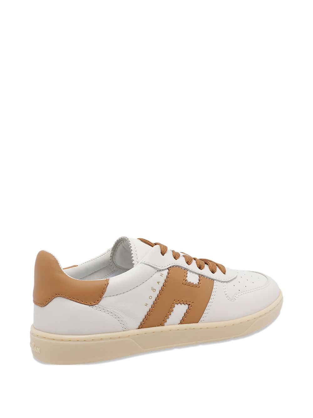 Hogan Sneakers - Light and natural | cc4244ff49b6c5cebe2c1db799f787186984704c