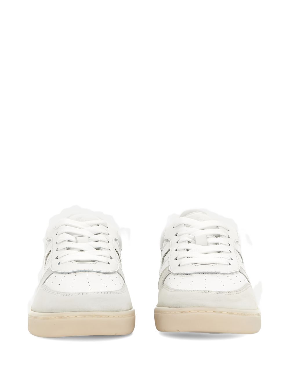 Hogan Sneakers - Light and natural | c75def1af8a231d731e1399fc4f1590d262c7a20