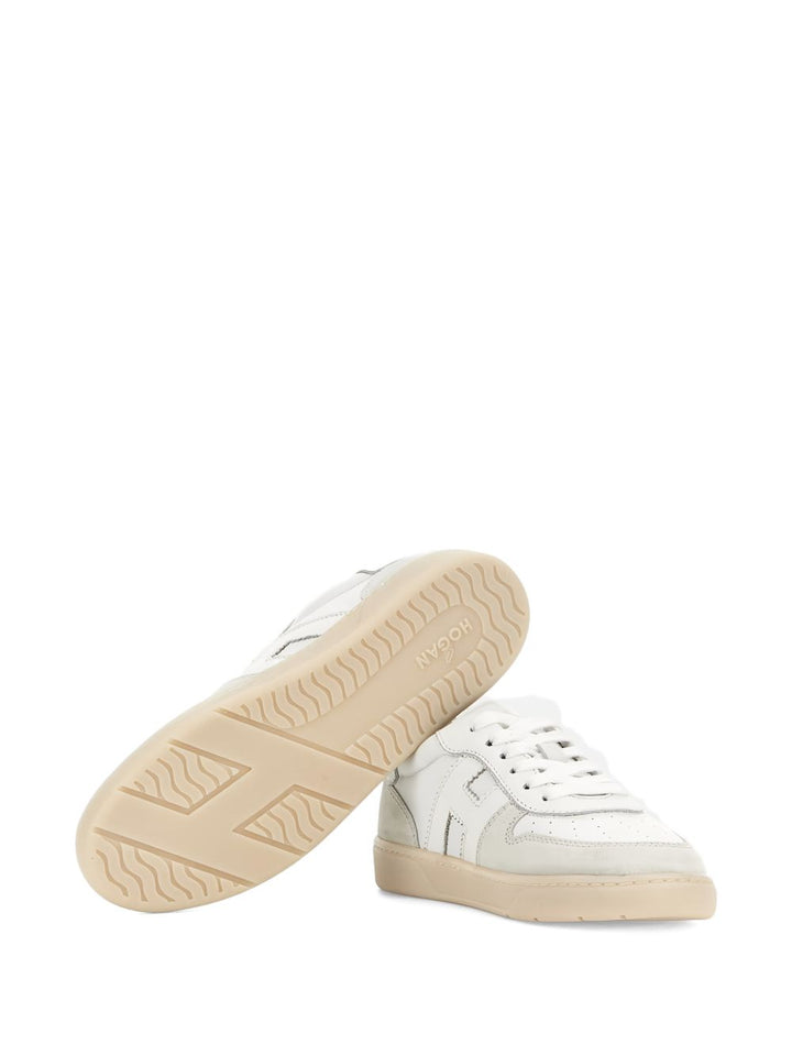 Hogan Sneakers - Light and natural | a1e6635fbc59224fae9a4d03a58c97819f00b4ee