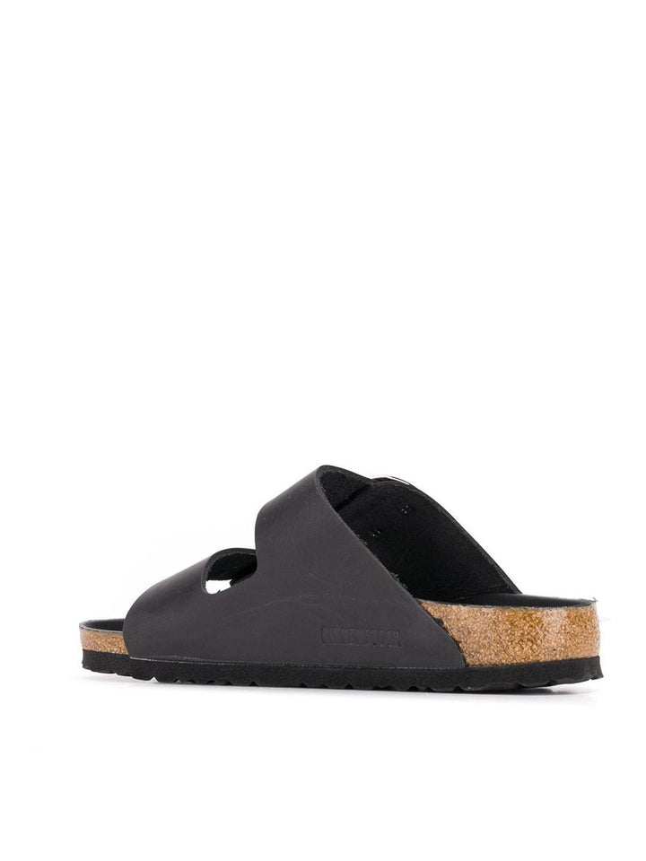 Birkenstock Sandals - Blacks and greys | 354c92c809c0ab9aaac6d12107848d76ded1203d