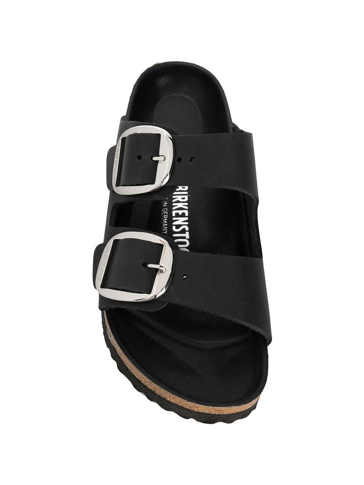 Birkenstock Sandals - Blacks and greys | dfce0a206d59781512b0c2422ea053850a7bd4bf