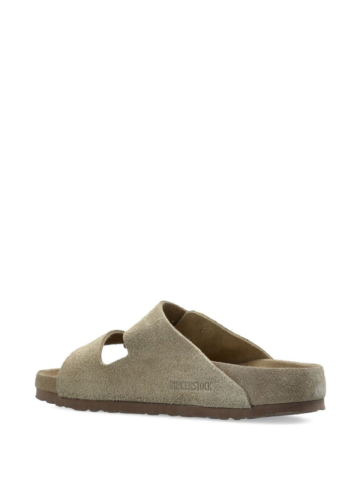 Birkenstock Sandals - Marroni | c3657871b3e2ab74bf0aeace3a9d111d4dcfecd6