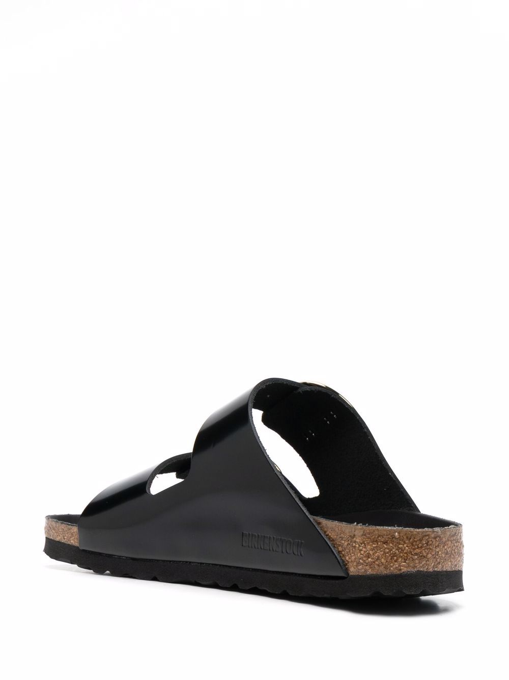 Birkenstock Sandals - Blacks and greys | 1f5be6aec11cd3fd7fdccdeabc1b6cc2b813c719