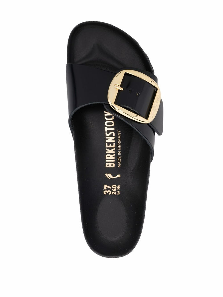 Birkenstock Sandals - Blacks and greys | 01e97271beba65a0f5c4ff95bb23a5a37a628911