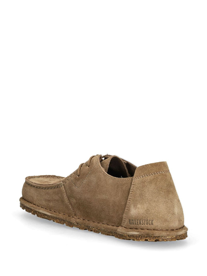 Birkenstock Sneakers - GREY | 40ae19fb4c9b9673be35a6edff67c3431b5da5b5