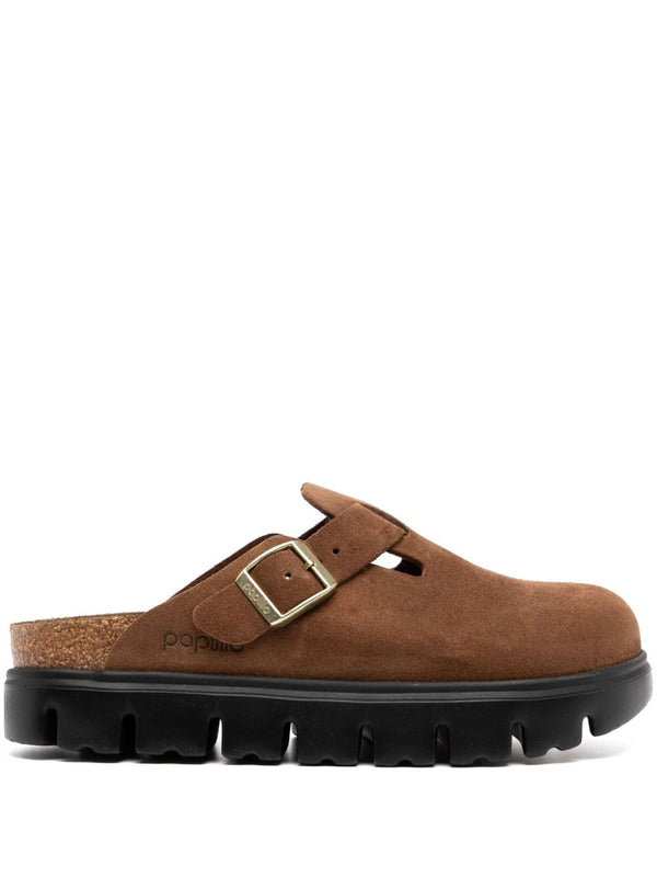 Boston Slippers