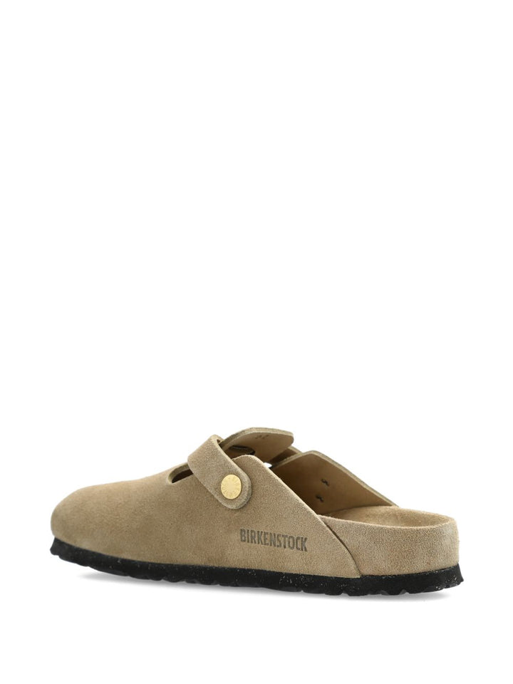 Birkenstock Sandals - Brown | 79b2ff80d2f9a216dc4a3379e0089ca175307a60