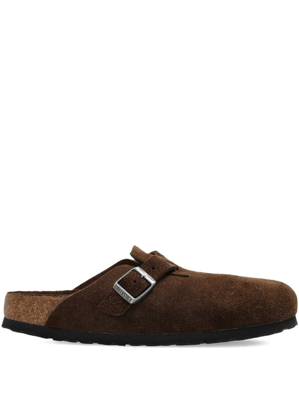 Boston Slippers