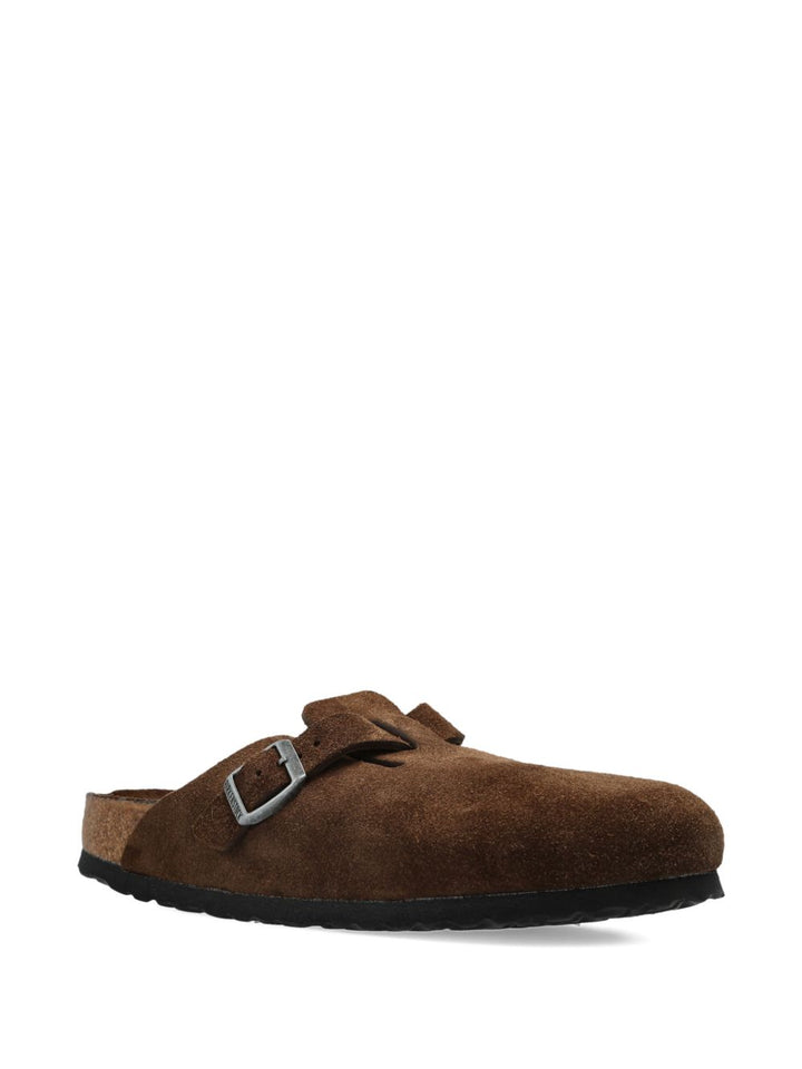 Birkenstock Sandals - Marroni | 242e03991bab472dc60cb98b5f912bc046f8d42a