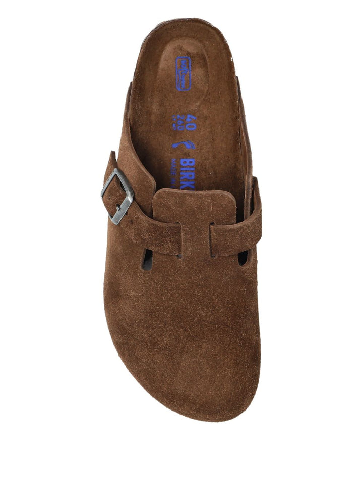 Birkenstock Sandals - Marroni | 338e2fd6150c3de8e93717abb0134f2dbd989242