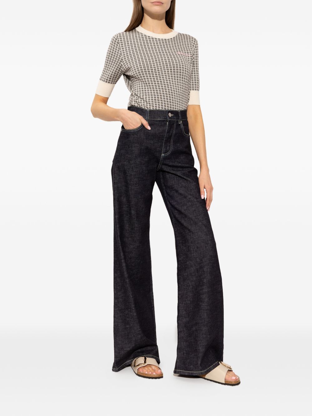 Birkenstock Sandals - Light and natural | 8a4a14ae8b379bc714405cc334006a7d027ae617