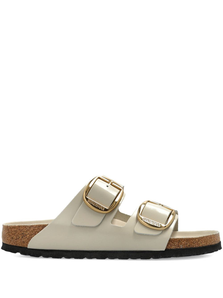 Birkenstock Sandals - Light and natural | f66ee2e23c6b77805d8102e706d0f629d61e36f6