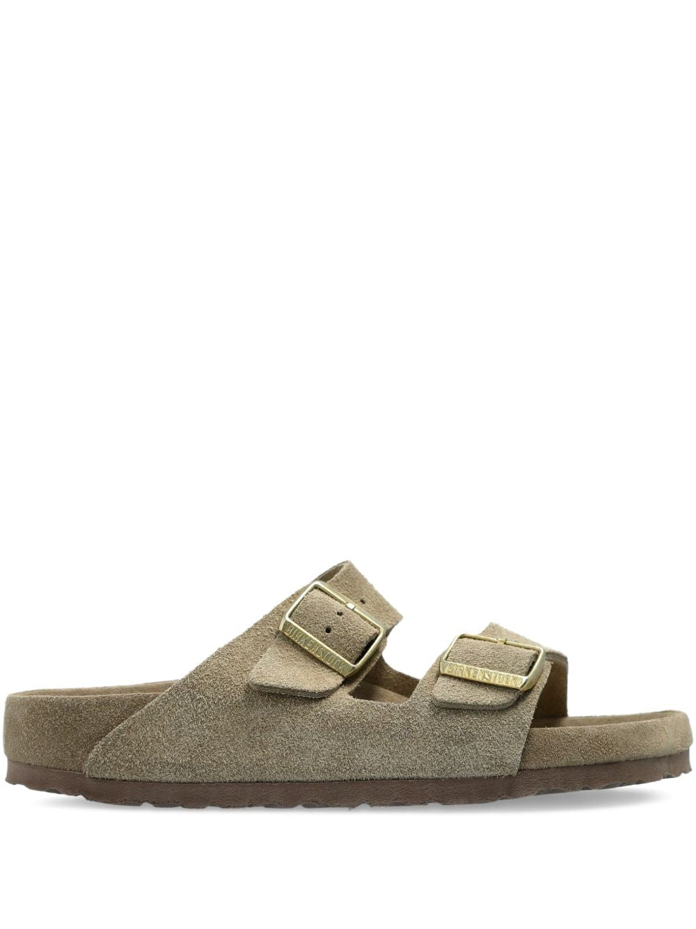 Birkenstock Sandals - Marroni | 890e3fcd2868b42892b941af60ff1a572da59919