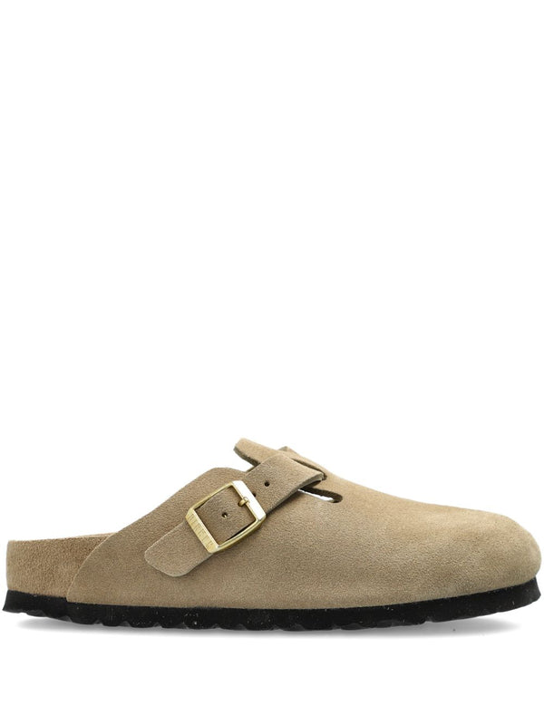 Boston Slippers