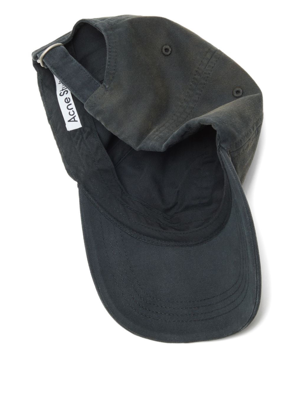 Acne Studios Hats - Blacks and greys | 3876a2ca5a3d2a5d6fa33608239bf0e17fd27571