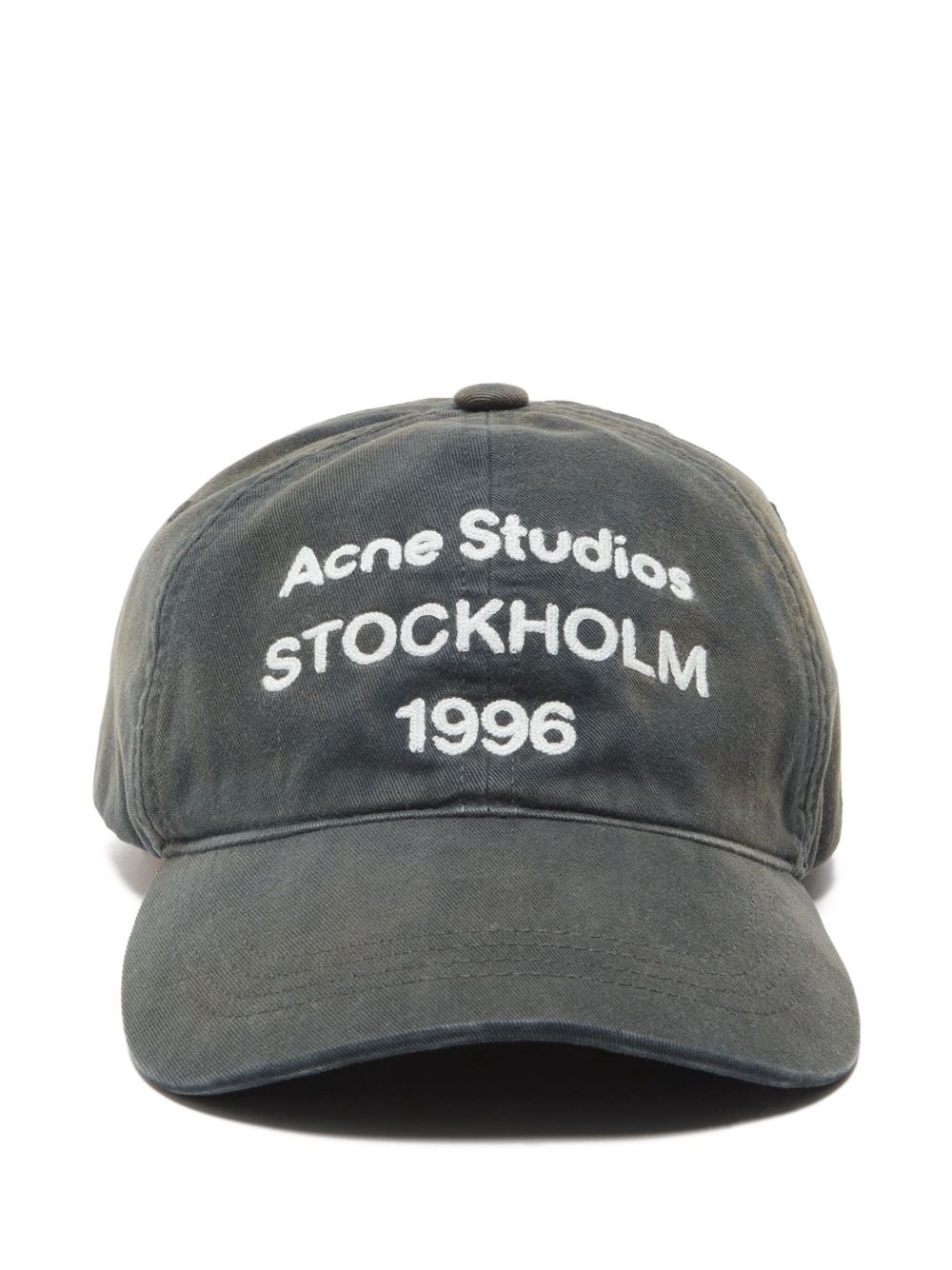 Acne Studios Hats - Blacks and greys | 05ad0c21324124fbfa122ea796f4658c5861c2f6