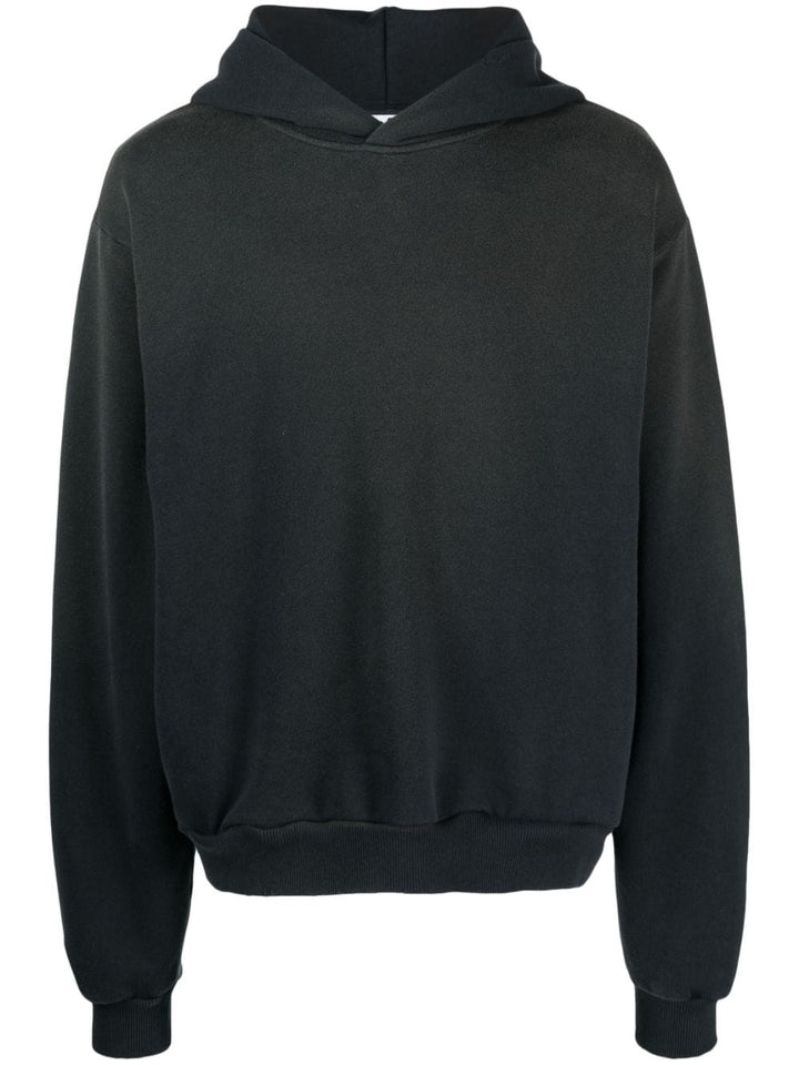 Acne Studios Sweaters - Blacks and greys | f6685a7e02f1077446b1f73d79e00f939d7d4348