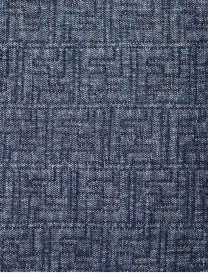 Fendi Coats - Blue and green | 8d71365148fc2e290c6a7b03f33dca4f9e367ebc