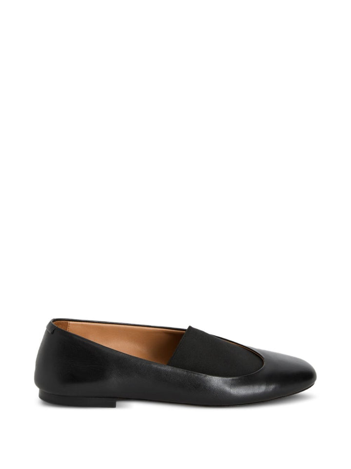 Jil Sander Flat shoes - Blacks and greys | 42e36289695e57f5819f2c40fdd39c5942a27cde