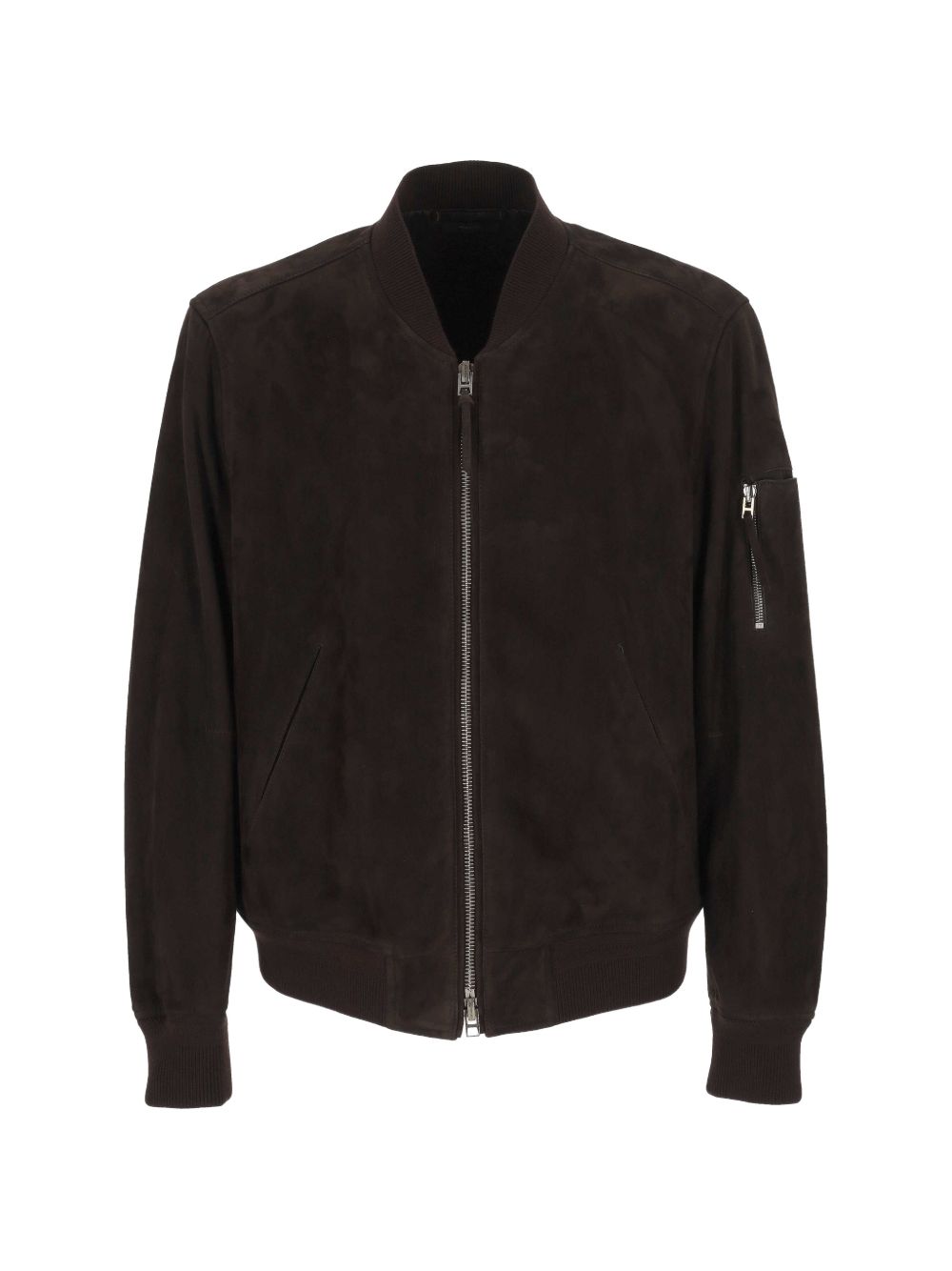 Tom Ford Jackets - Brown | 9da5d48d7f4ae16c973ee01fe0982d01e3396e00