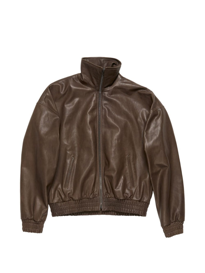 Acne Studios Jackets - Brown | 8aabe1356b69c2344a4f4a7a9c18b4905afc9b43