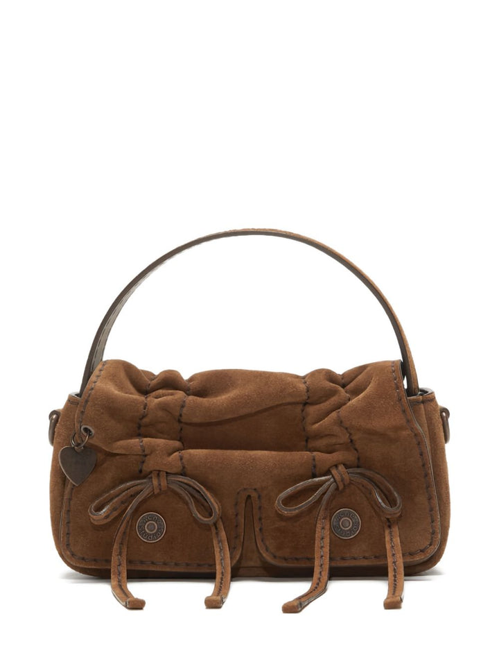 Acne Studios Bags - Brown | 7c2649a164abbd547de5e51367a9cee3bff904f7