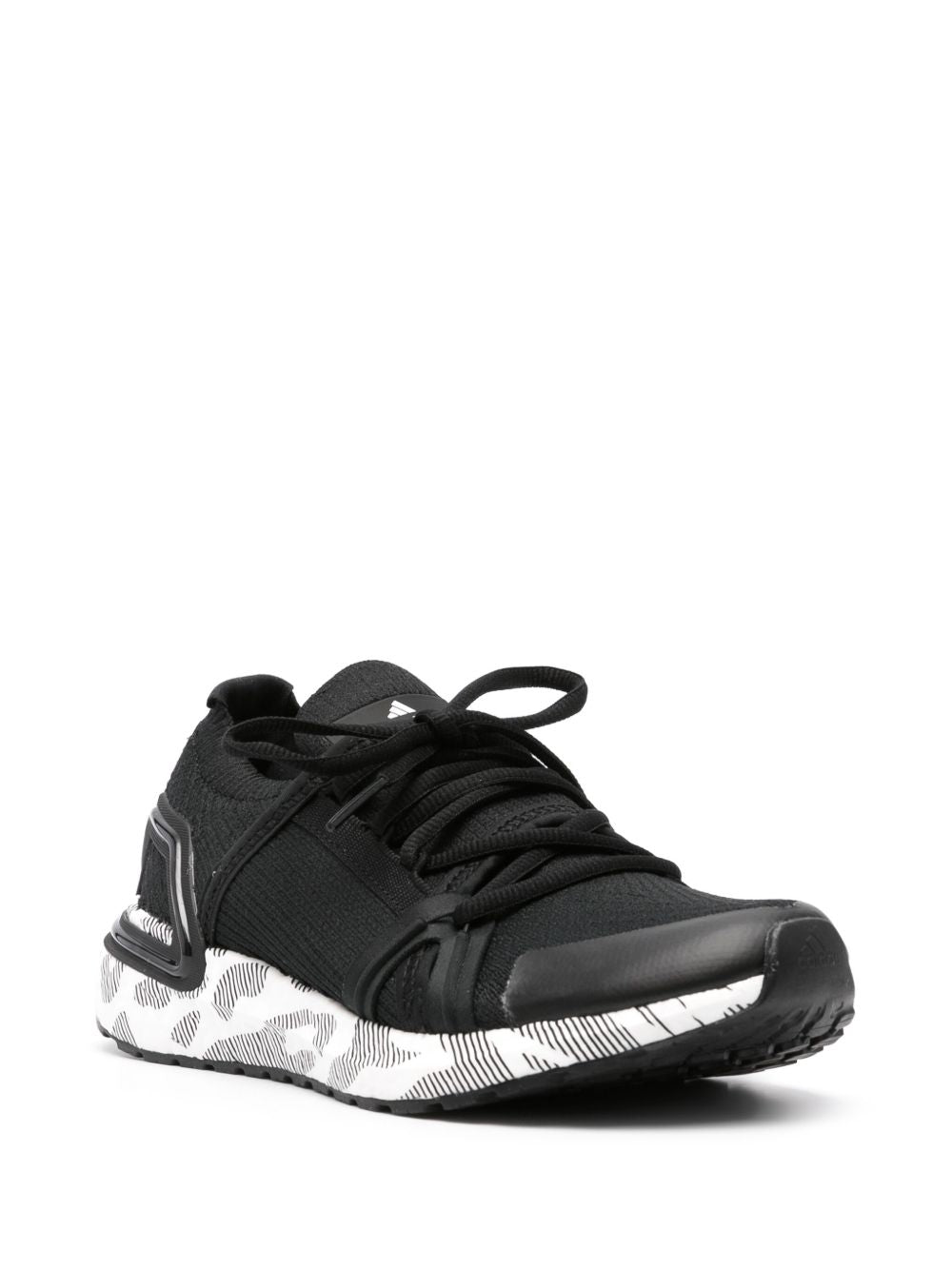 Adidas By Stella Mccartney Sneakers - Blacks and greys | 247091cf7ee2e78f271a0d3fe839da13702a8284